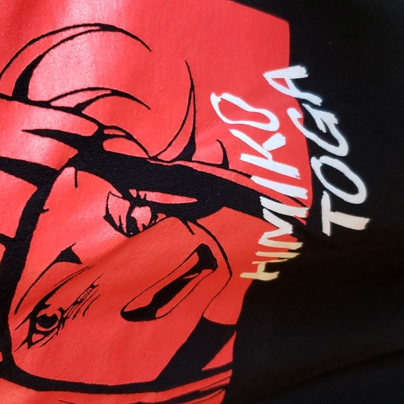 MY HERO ACEDAMIA SZ L - Picture 2 of 5